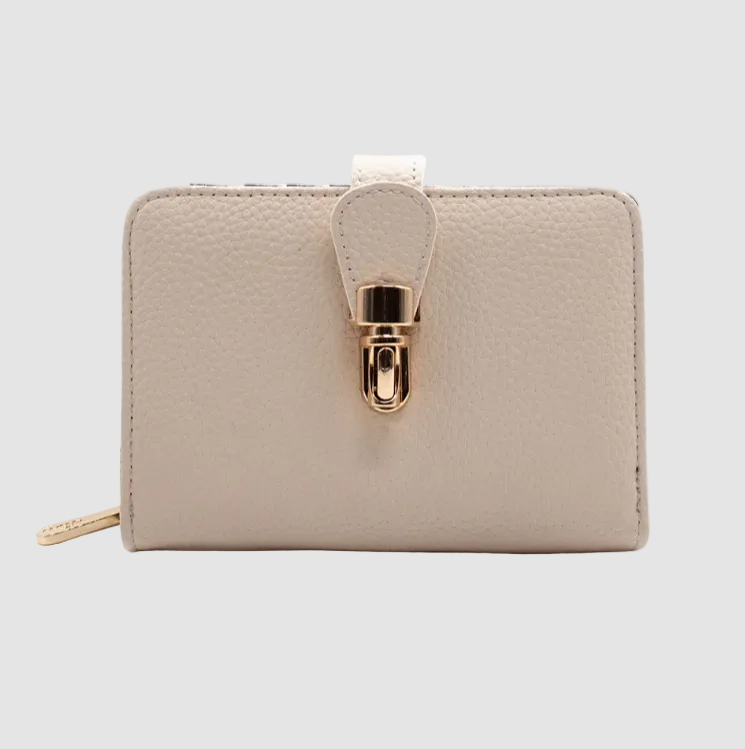 Cartera Dama MM Italy