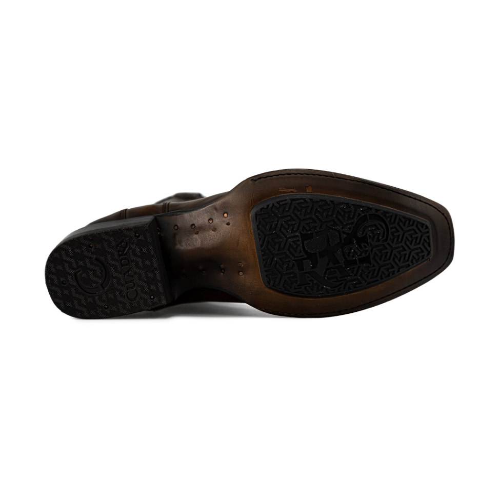 Bota Caballero Cuadra