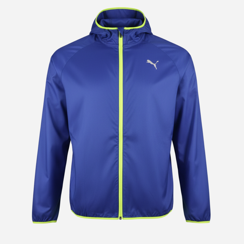 Chamarra Caballero Puma