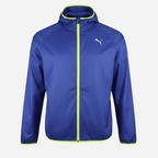 Chamarra Caballero Puma