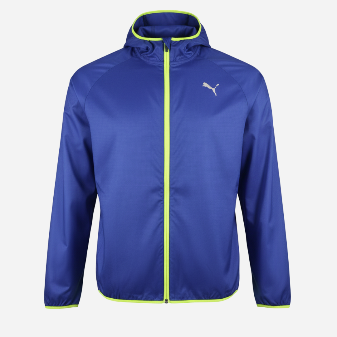 Chamarra Caballero Puma