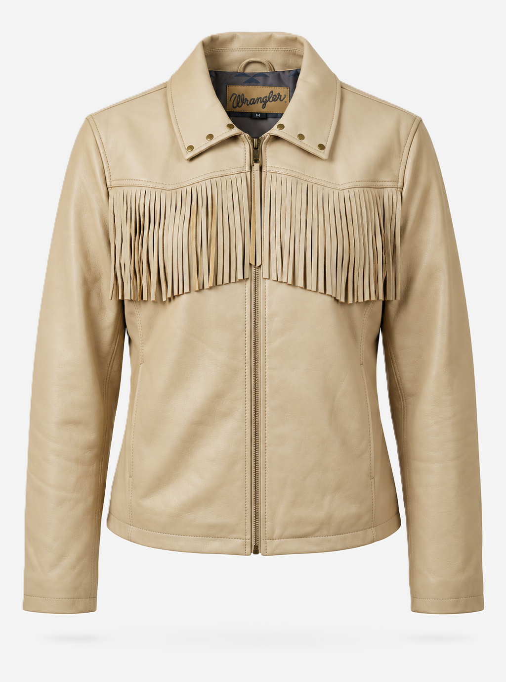Chamarra Dama Wrangler