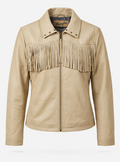 Chamarra Dama Wrangler