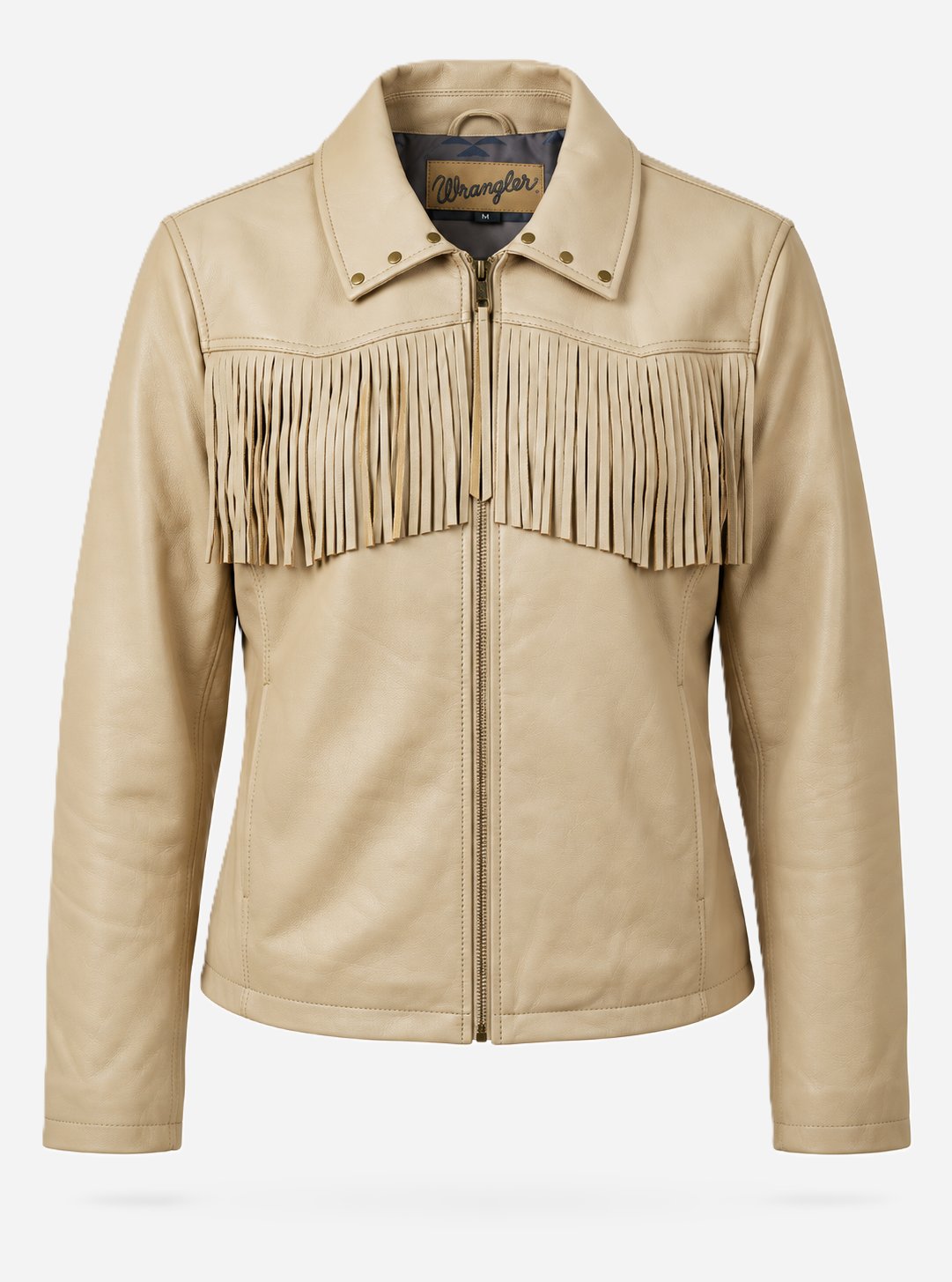Chamarra Dama Wrangler