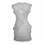 Vestido de Dama Lena White