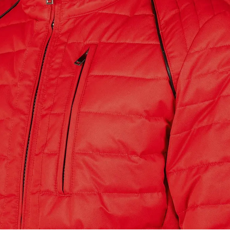 Chamarra Caballero Greenlander