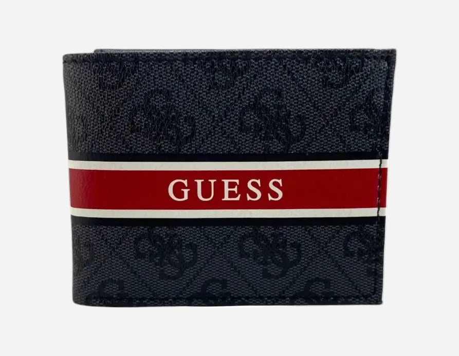 Cartera Caballero Guess