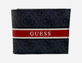 Cartera Caballero Guess