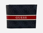 Cartera Caballero Guess