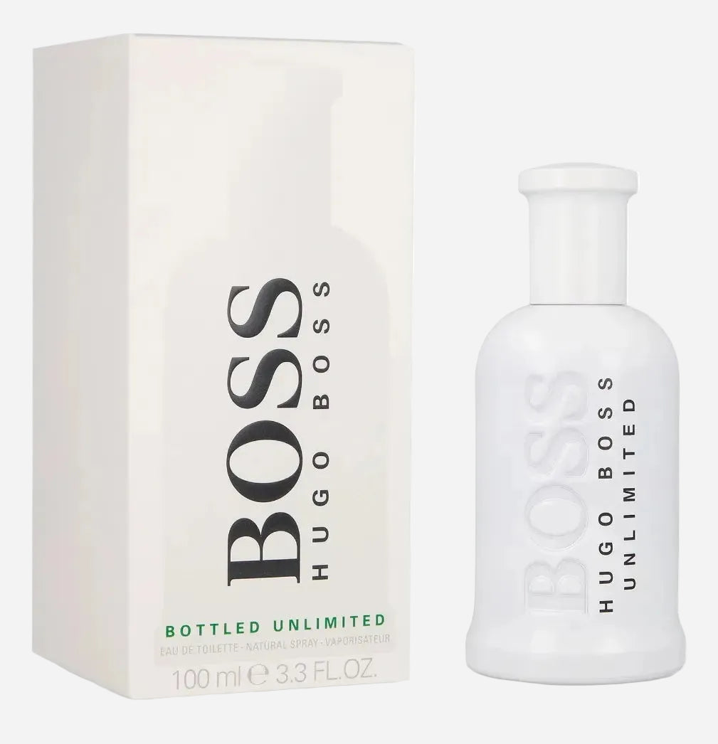 Perfume Caballero Hugo Boss