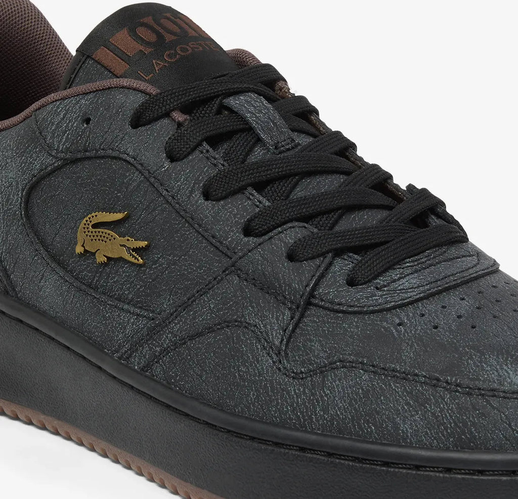 Tenis Caballero Lacoste