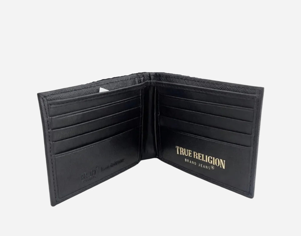 Cartera Caballero True Religion