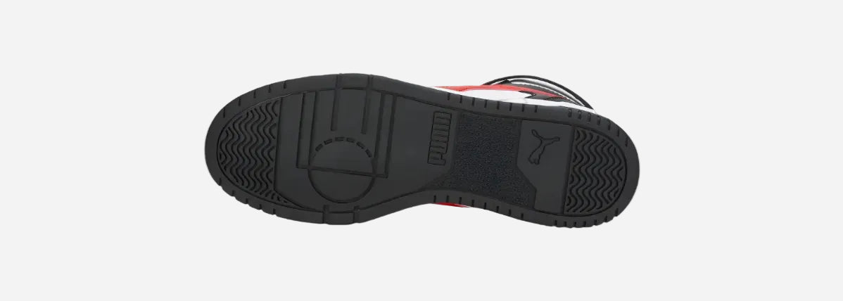 Tenis Caballero Puma