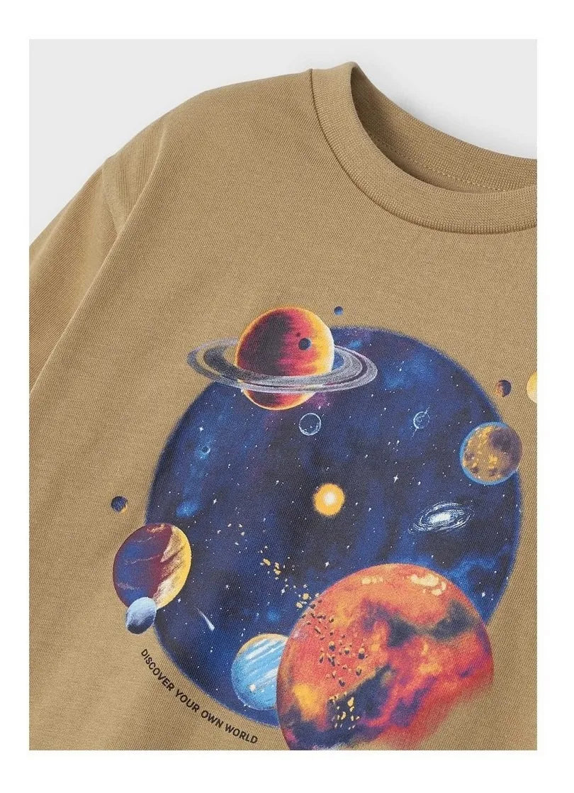 Playera Niño Mayoral