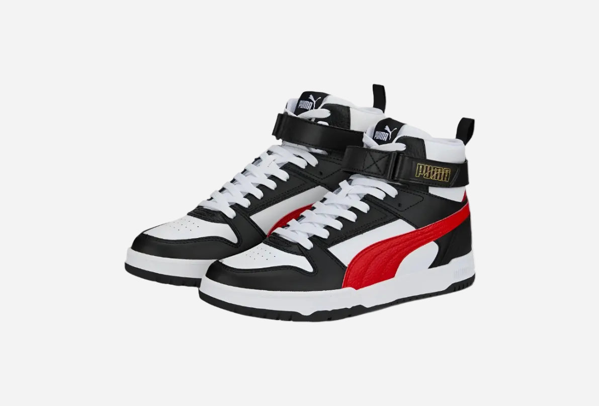 Tenis Caballero Puma