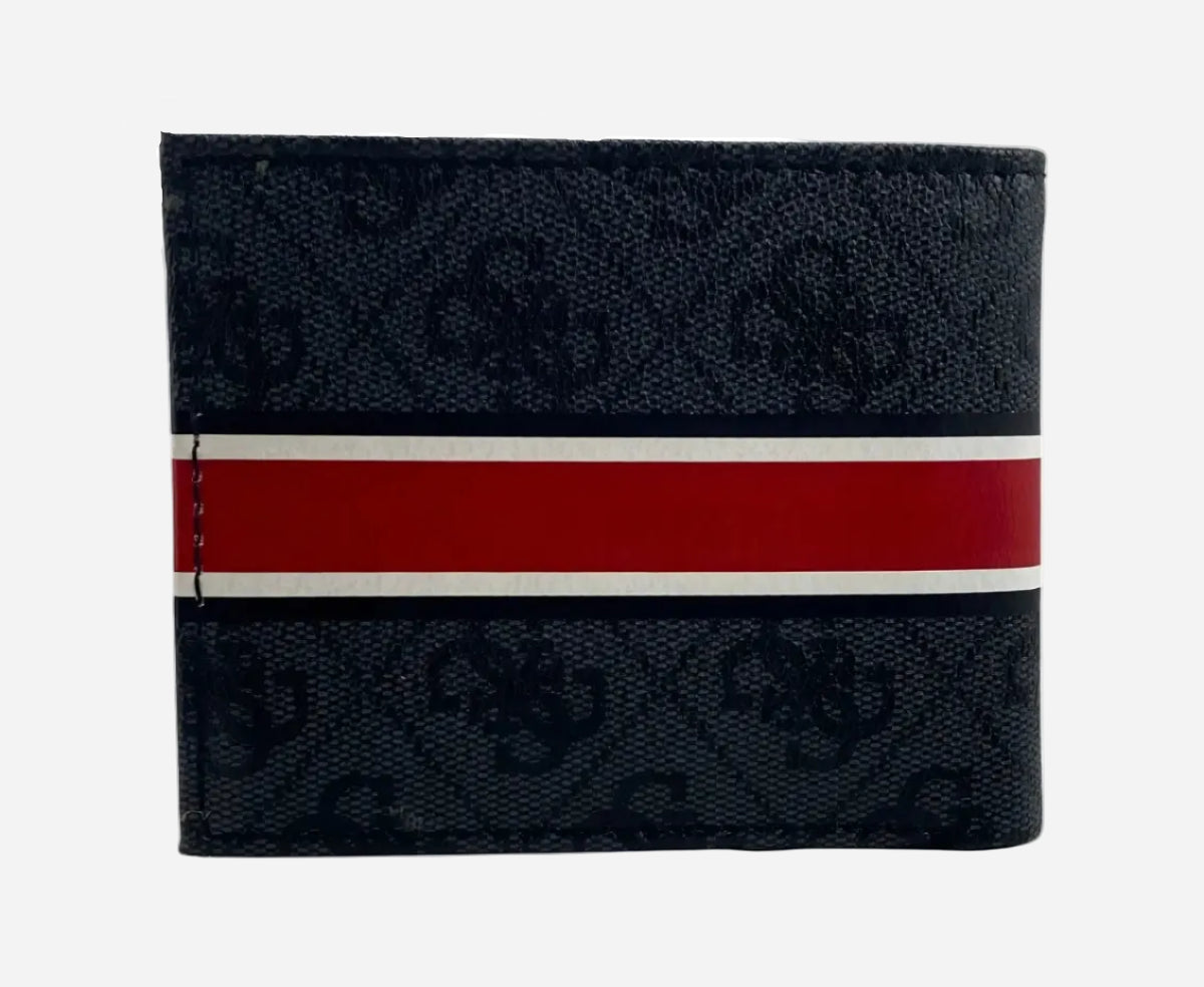Cartera Caballero Guess