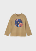 Playera Niño Mayoral