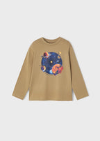 Playera Niño Mayoral