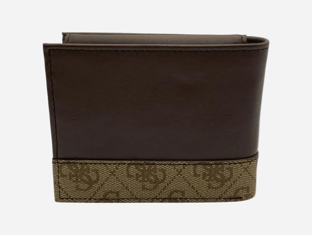 Cartera Caballero Guess