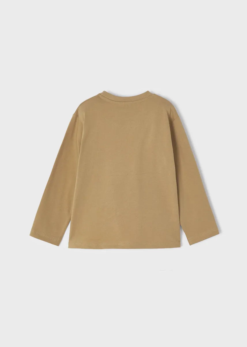 Playera Niño Mayoral