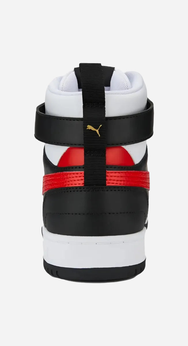 Tenis Caballero Puma