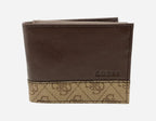 Cartera Caballero Guess