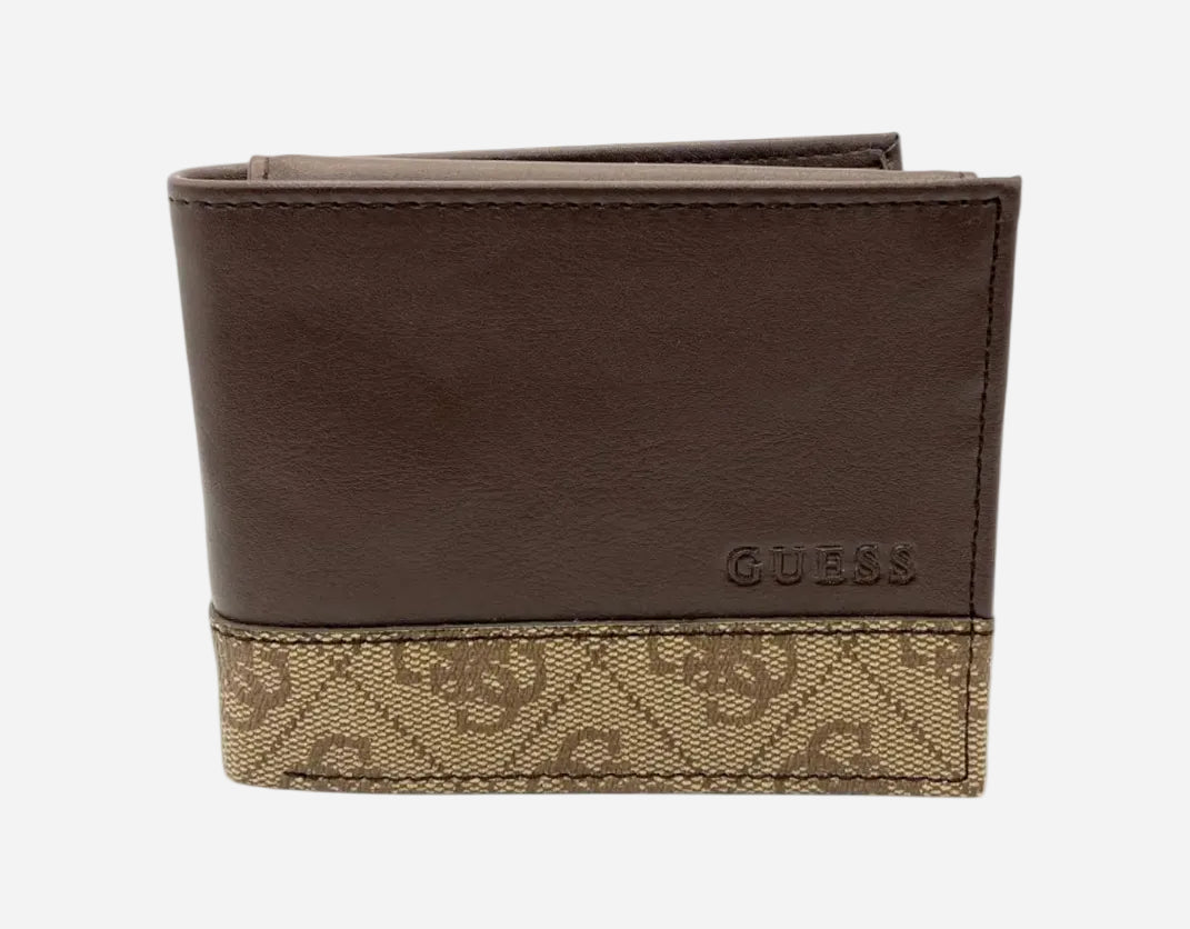 Cartera Caballero Guess