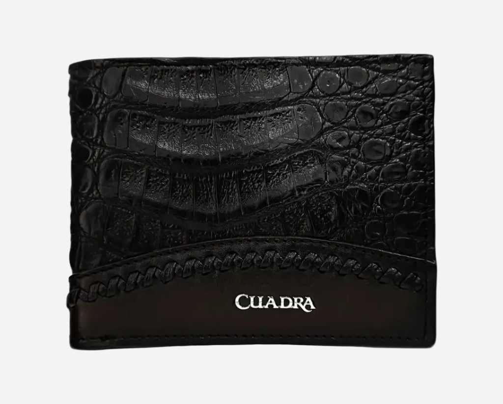 Cartera Caballero Cuadra