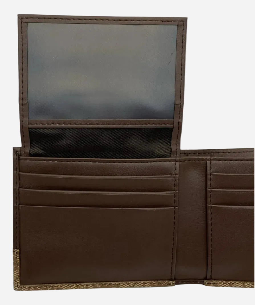 Cartera Caballero Guess