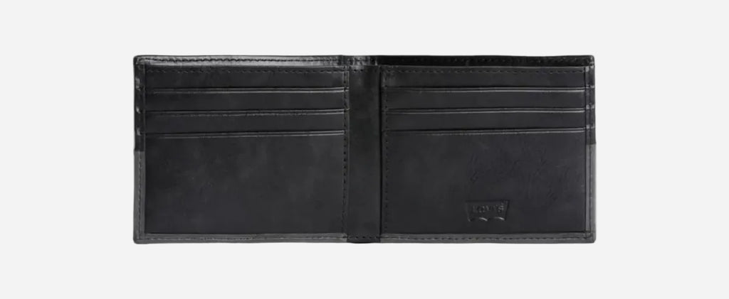 Cartera Caballero Levis