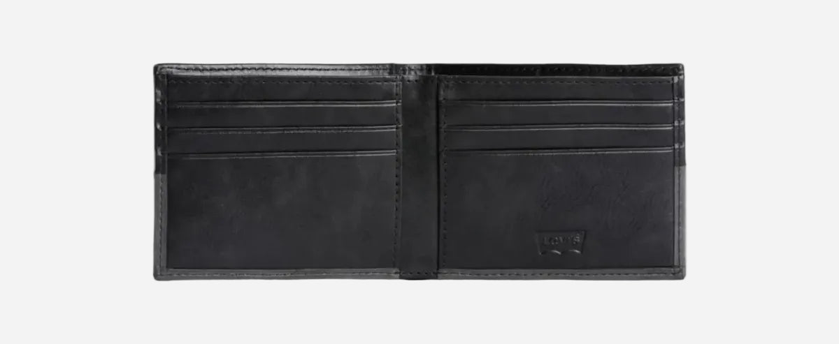 Cartera Caballero Levis