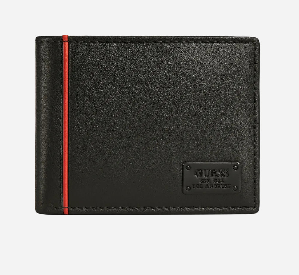 Cartera Caballero Guess