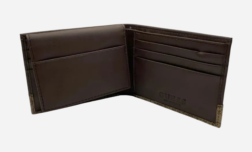 Cartera Caballero Guess