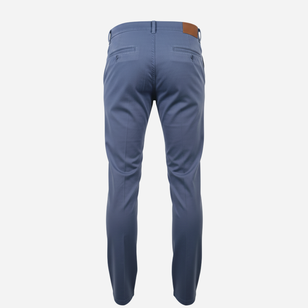 Pantalon Caballero Losan Dark-Blue.