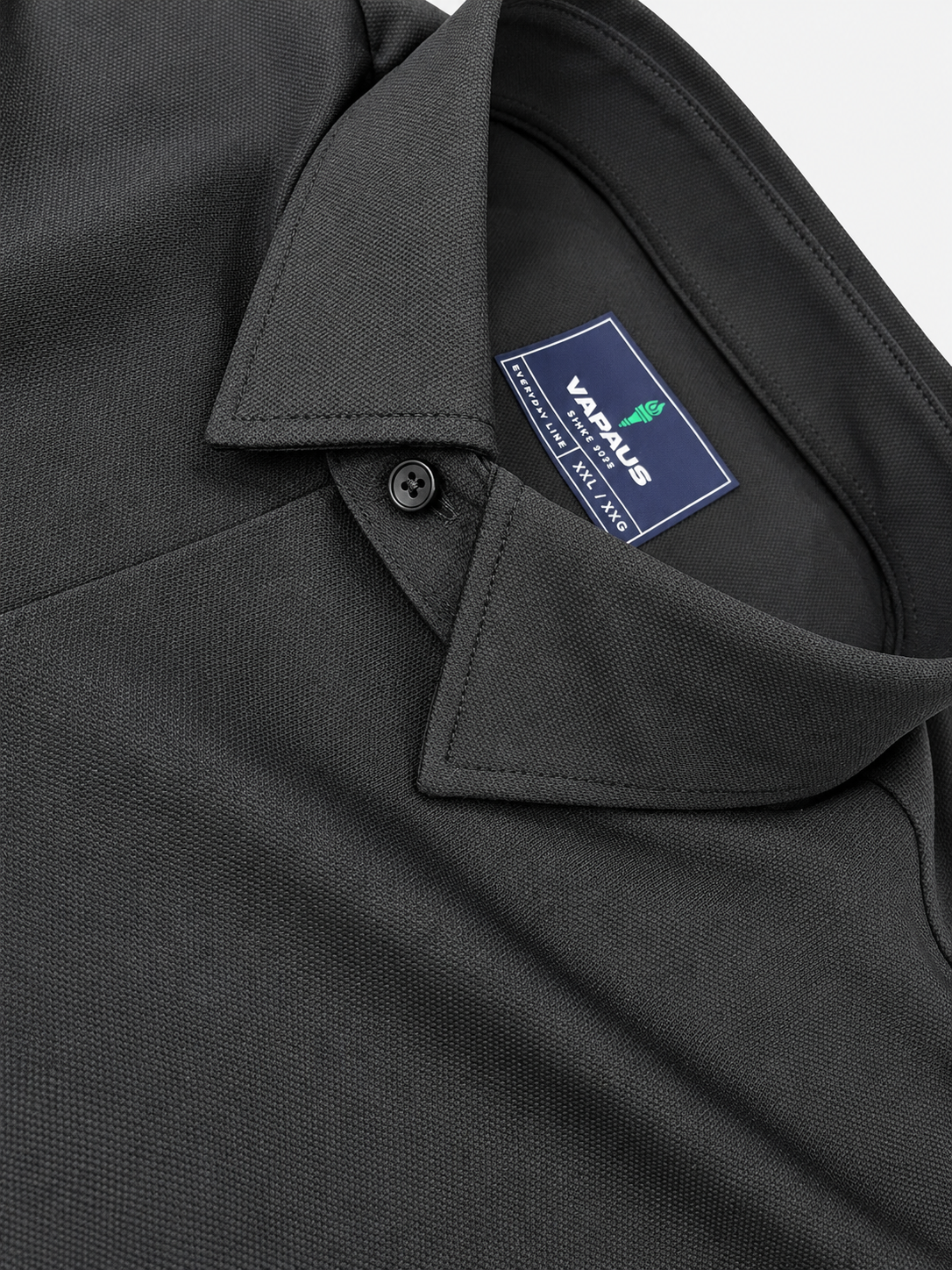 Camisa Caballero Vapus