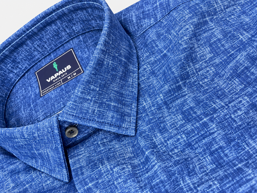 Camisa Caballero Vapaus