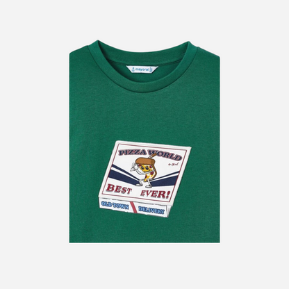 Playera Niño Mayoral Bosque