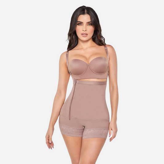 Faja Dama Ann-Chery Beige