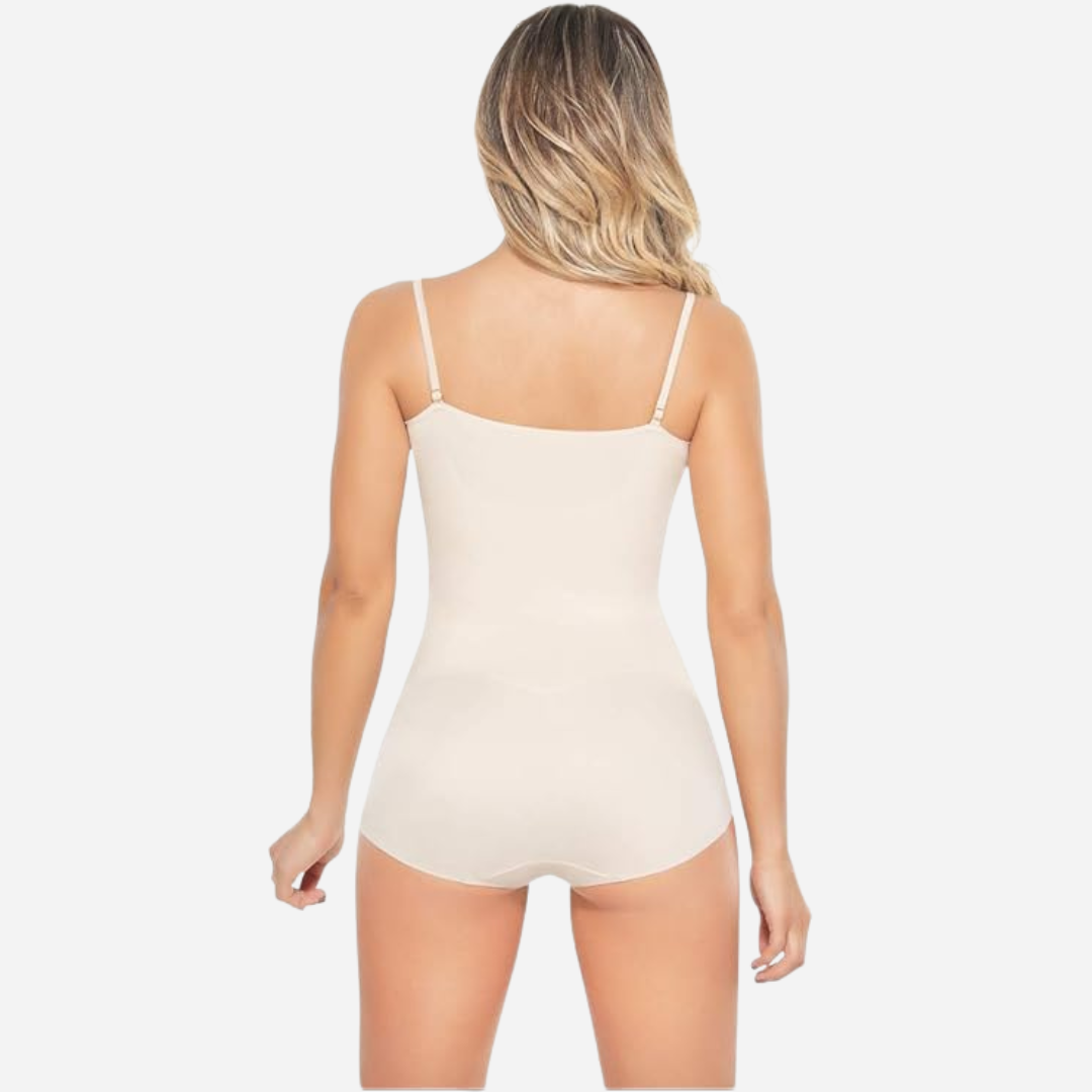 Faja Dama Ann-Chery Beige