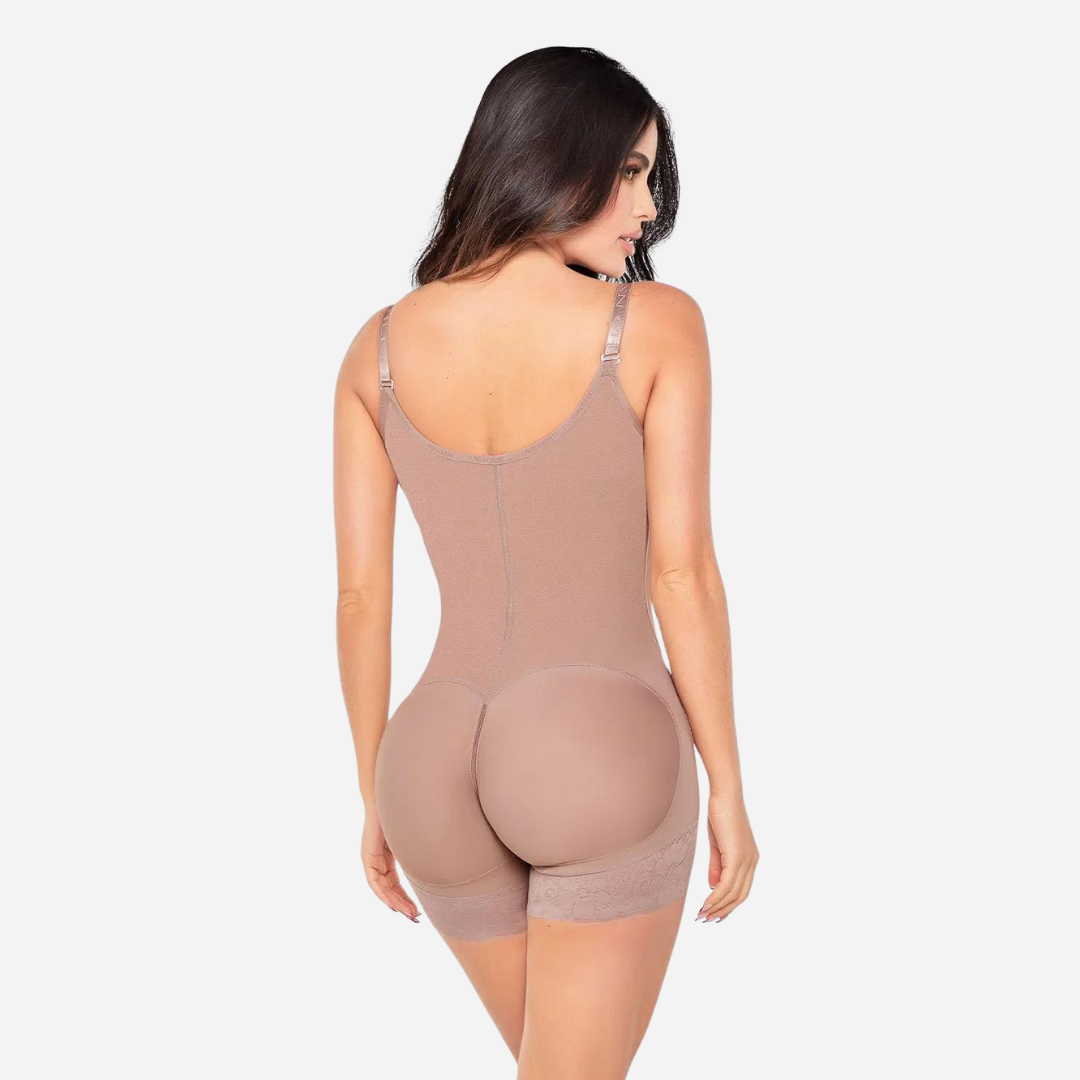 Faja Dama Ann-Chery Beige