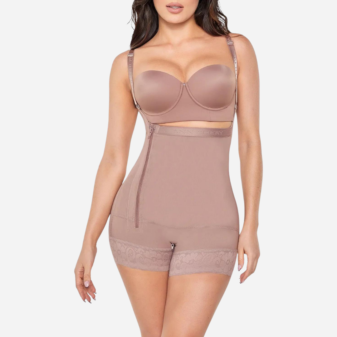 Faja Dama Ann-Chery Beige