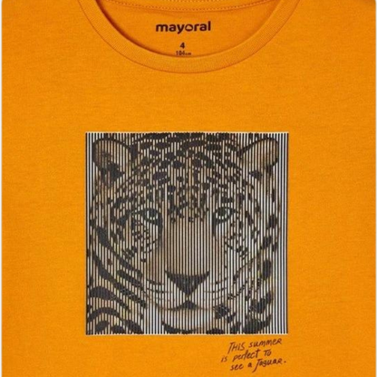 Playera Niño Mayoral Terral