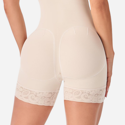 Faja Dama Ann-Chery Beige