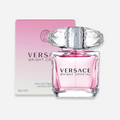 Perfume Dama Versace Bright Crystal