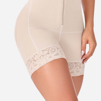 Faja Dama Ann-Chery Beige