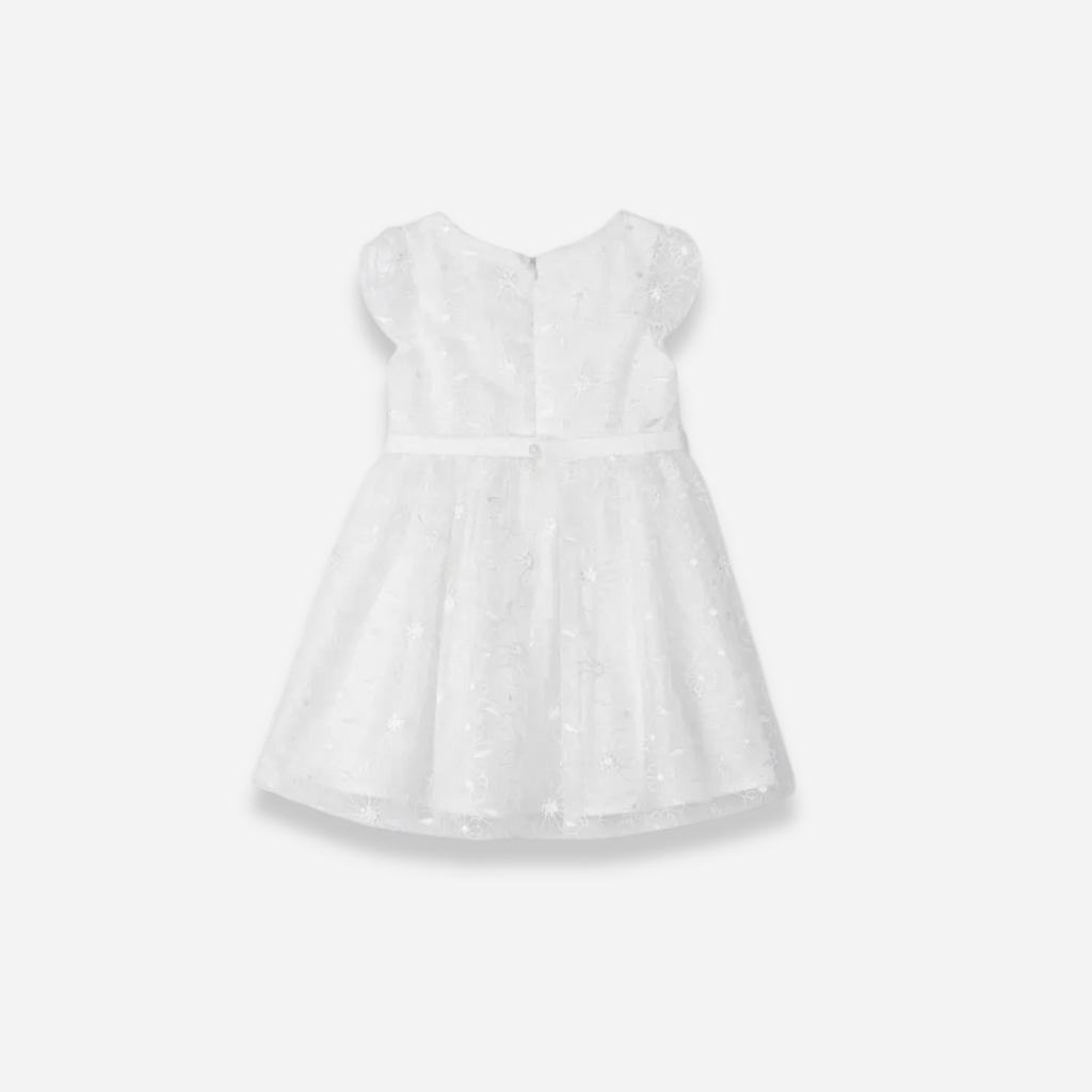 Vestido Niña Mayoral