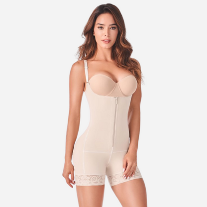 Faja Dama Ann-Chery Beige