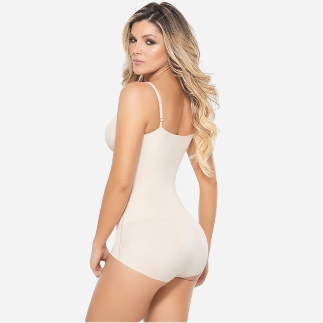 Faja Dama Ann-Chery Beige