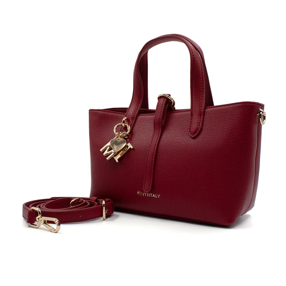 Bolsa Dama MM Italy