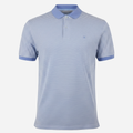 Playera Caballero Fariani-Italy Azul